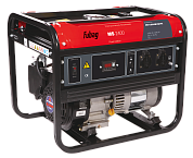 Бензиновая электростанция FUBAG MS 2400