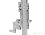 Штангенрейсмас ШР- 200 0,05 SHAN