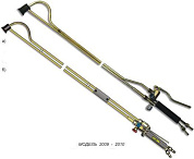 Газовый резак РПМ Донмет 507 (ШРПЗ-Р)