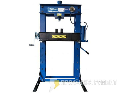 Пресс AE&T T61250M