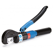 Пресс гидравлический КВТ ПГР-70 ручной 52065