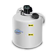 Насос для промывки теплообменников (элиминейтор) PUMP ELIMINATE® 130 V4V