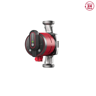 Циркуляционный насос Grundfos ALPHA3 32-60 N NEW!
