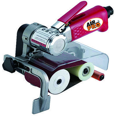 Ленточная пневматическая шлифмашина SA4505