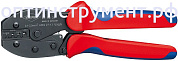 Клещи для опрессовки PreciForce® KNIPEX 97 52 34 KN-975234