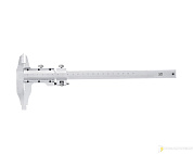 Штангенциркуль ШЦ-2- 250 0,05 губ. 60мм ЧИЗ PRO