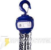 Таль ручная шестеренная TOR ТРШ (C) 1,5ТХ6М