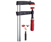 Струбцина BESSEY BE-TG40S10, 400 мм