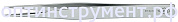 Пинцет для прецизионных работ, тонкие губки KNIPEX 92 24 01 KN-922401