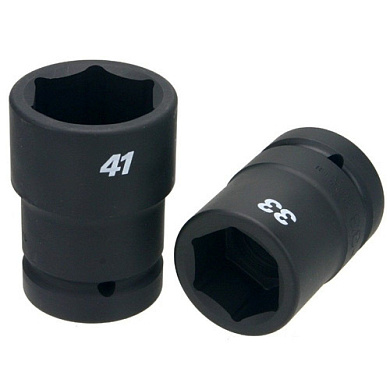 Головка торцевая 1"-WS-95