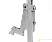 Штангенрейсмас ШР-1000 0,05 SHAN