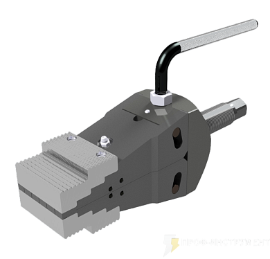 Разгонщик фланцев клиновой РФМ-9