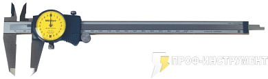 L*-Штангенциркуль 0-200mm
