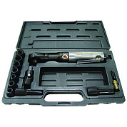 Гайковерт трещоточный пневматический SA3106K