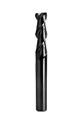Фреза по алюминию BEST CARBIDE d12,0мм 372-2120-05