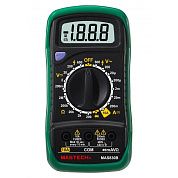 Мультиметр цифровой Mastech MAS 830B 57761