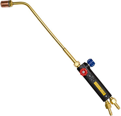 Горелка ГЗУ Донмет 249 МАФ