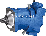 Регулируемый аксиально-поршневой насос открытого контура Bosch Rexroth  A A7V O 500