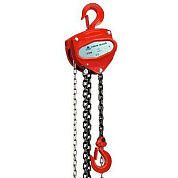 Ручная шестеренчатая таль LEMA LMT-00512C 6200512