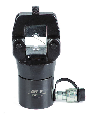 Пресс гидравлический ШТОК ПГ-400+ 02002