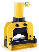 Пресс гидравлический для резки шин ШТОК ШР-150+ 02007