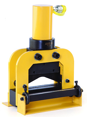 Пресс гидравлический для резки шин ШТОК ШР-150+ 02007