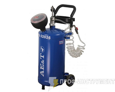Ручная маслораздаточная установка AE&T HG-32026