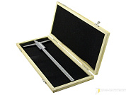 Штангенглубиномер ШГ- 400 0,05 с пов. ЧИЗ