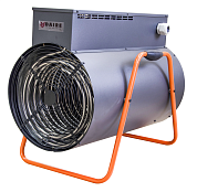 Тепловая пушка Daire TB 30/33 CT без B/р