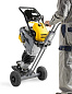 Бензиновая трамбовка Atlas Copco LT6005 стандартное основание 9 дюймов