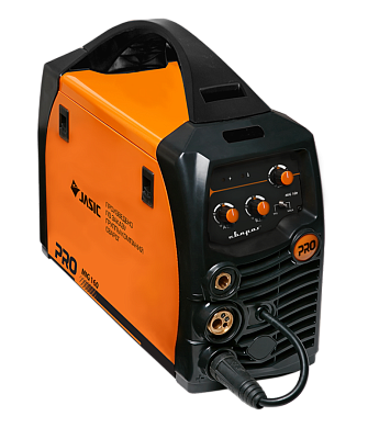 Сварочный полуавтомат Сварог PRO MIG 160 (N219)