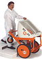Штукатурная Станция Knauf PFT G-5 Super