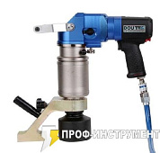 Мультипликатор пневматический углового типа DOUTEC DAW-410D