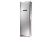 Колонная сплит-система Electrolux EACF-36 G - внутренний блок
