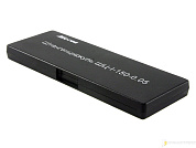 Штангенциркуль ШЦ-1-125 0,05 дв шк МИК