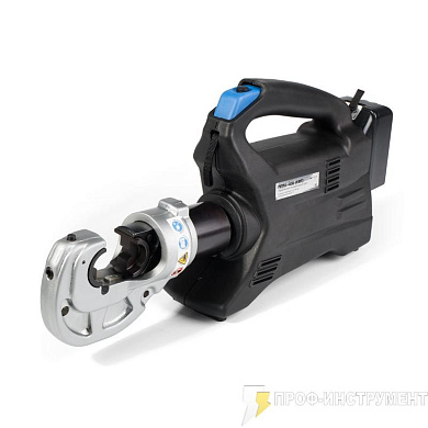 Пресс гидравлический аккумуляторный КВТ ПГРА-400 76478