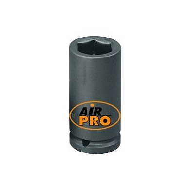 Головка ударная удлиненная AIRPRO SL02-22M