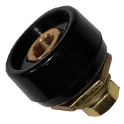 Гнездо панельное СКРП-50