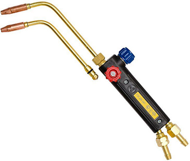 Горелка пропан ГЗУ Донмет 247 9/9