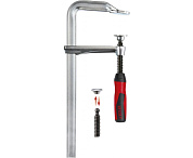 Струбцина BESSEY BE-GZ100-2K, 140 мм