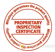 Штангенциркуль ШЦК-1-200 0,02 с круг. шкалой 505-731 Mitutoyo