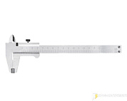Штангенциркуль ШЦ-1-150 0,05 с поверкой (св-во) СТИЗ
