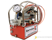 Маслостанция гидравлическая TorsionX XPAIR-4
