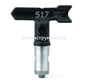269525 FLAT TIP СОПЛО