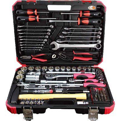 Набор инструментов AIRPRO S054102KBC-1