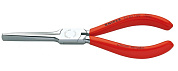 Плоскогубцы модель "Утконосы", 160 мм, KNIPEX 33 03 160 KN-3303160