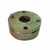 Воздухораспределительный механизм