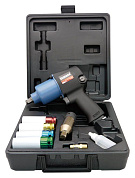 Пневмогайковерт SUMAKE ST-5544SHK с набором головок и огр. мом.