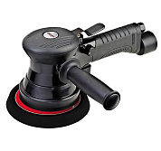 Пневмошлифмашина полировальная BM-66-6238A (с принудительным пылеудалением)