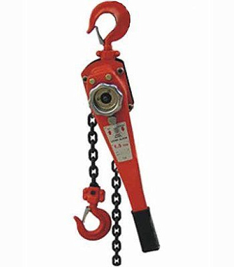 Ручная рычажная таль LEMA LMT-07509L 6107509